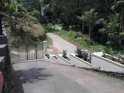 Канди: Hantane Naturesvilla Home Stay