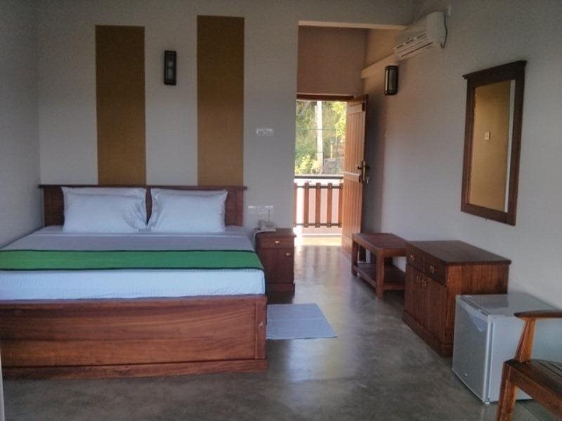 Матара: Lotus Villa Holiday Resort