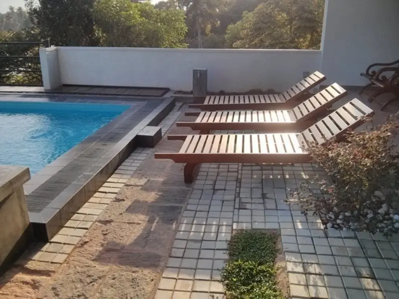Матара: Lotus Villa Holiday Resort