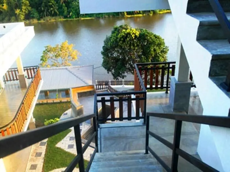 Матара: Lotus Villa Holiday Resort