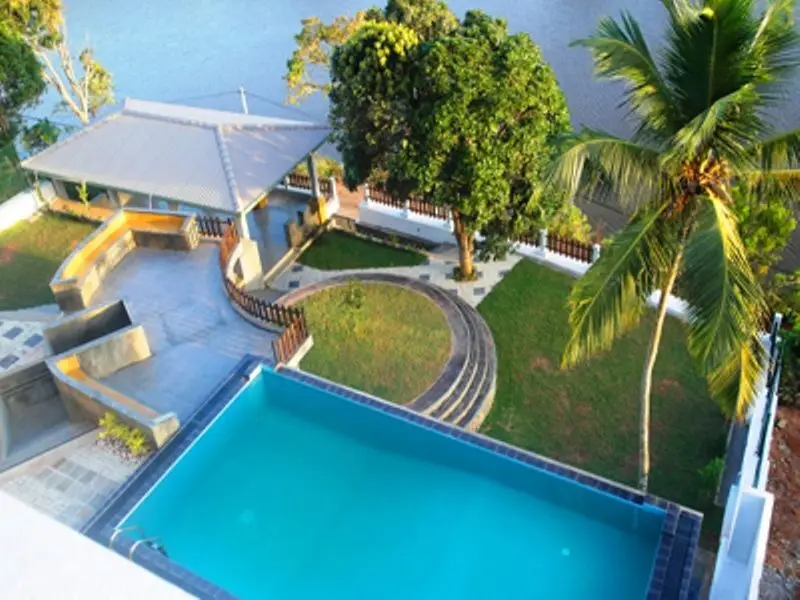 Матара: Lotus Villa Holiday Resort