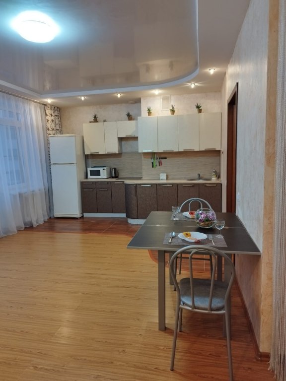 Apartment na Ubileynoy — фото 1