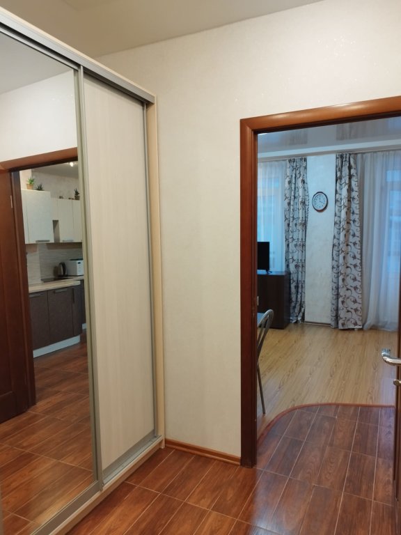 Псков: Apartment na Ubileynoy
