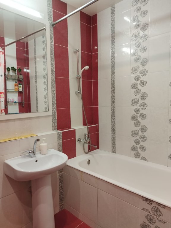 Псков: Apartment na Ubileynoy