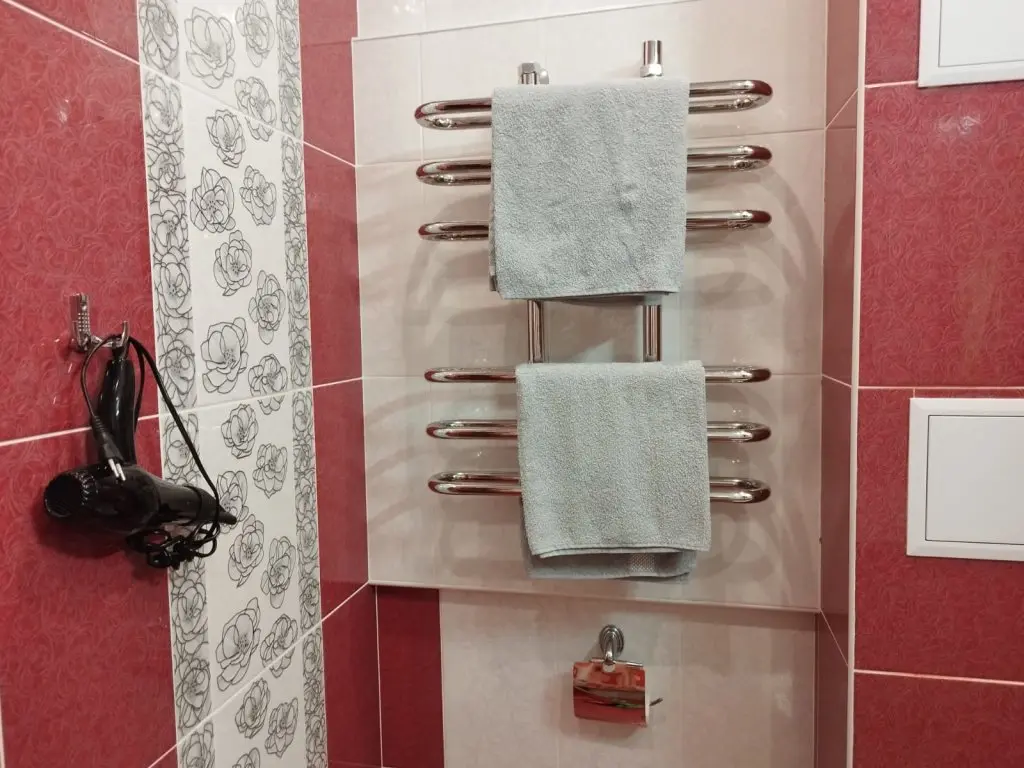 Псков: Apartment na Ubileynoy