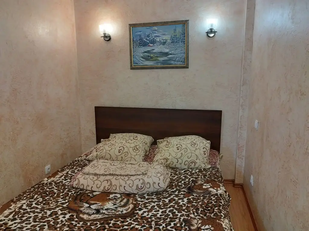 Псков: Apartment na Ubileynoy