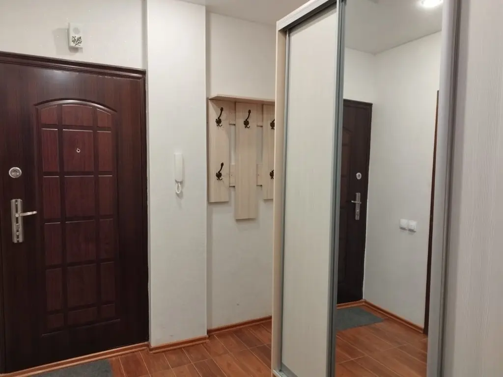 Псков: Apartment na Ubileynoy