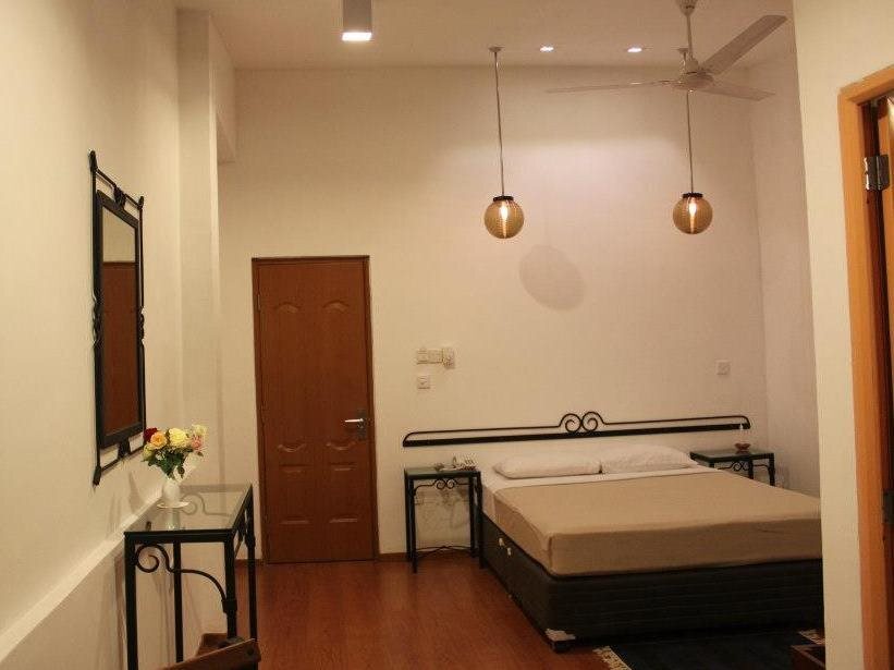 Хапутале: Olympus Plaza Hotel