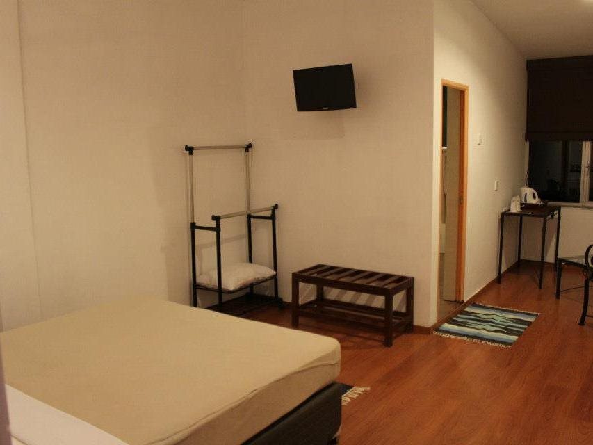 Хапутале: Olympus Plaza Hotel