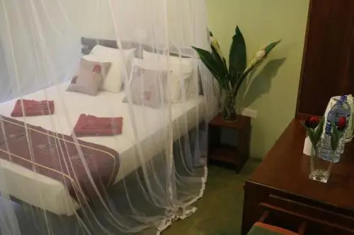 Тимболкетия: Sanrik Holiday Bungalow