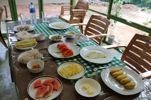Тимболкетия: Sanrik Holiday Bungalow