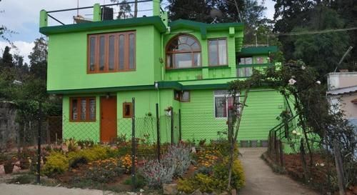 Канди: Homely Cottage