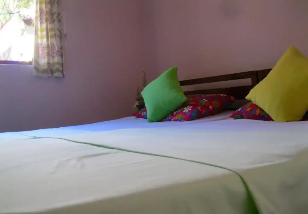 Канди: Homely Cottage