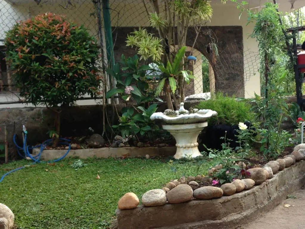 Канди: Homely Cottage