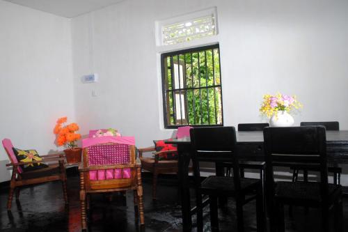 Велигама: Kalyani Home & Tours Weligama