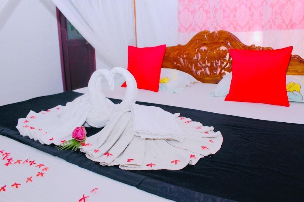 Мирисса: Wonderland Mirissa Lucky Guest Home