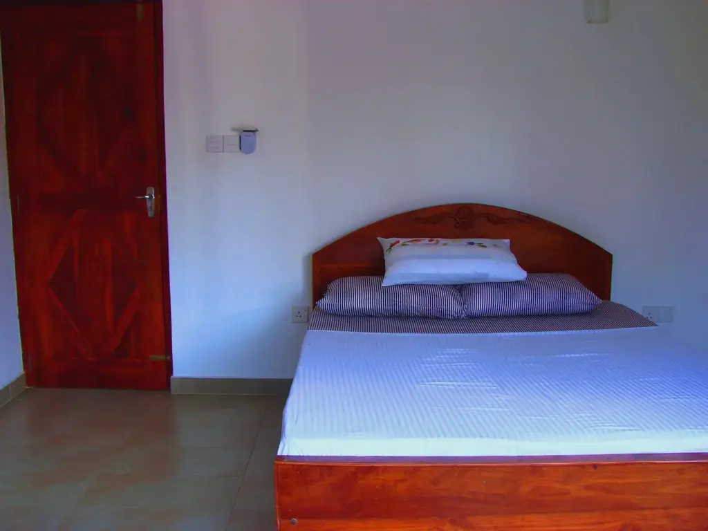 Коломбо: Ocean Breeze Apartment Colombo