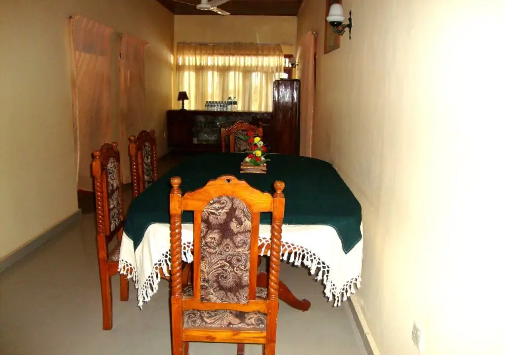 Дамбулла: Chamara Guest House