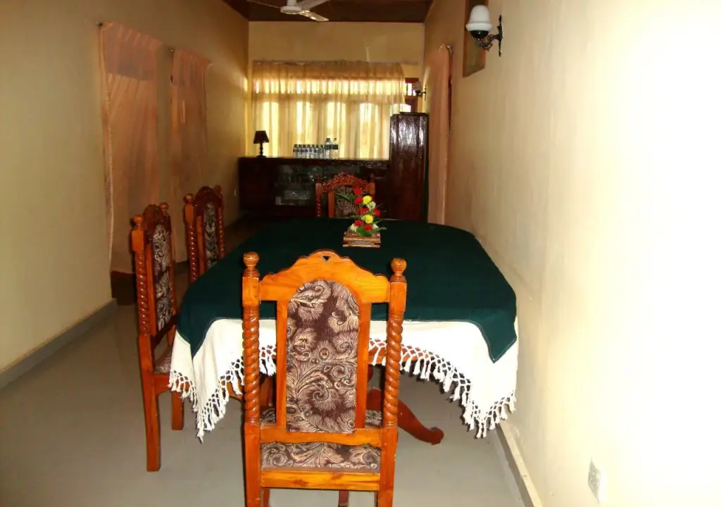 Дамбулла: Chamara Guest House