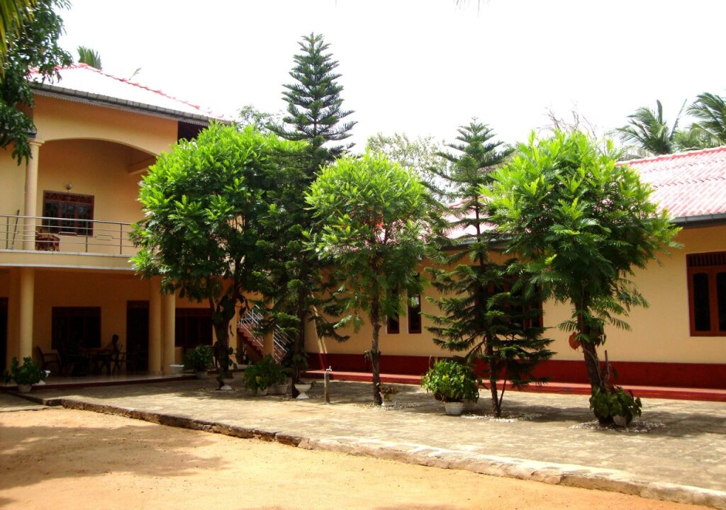 Chamara Guest House — фото 1