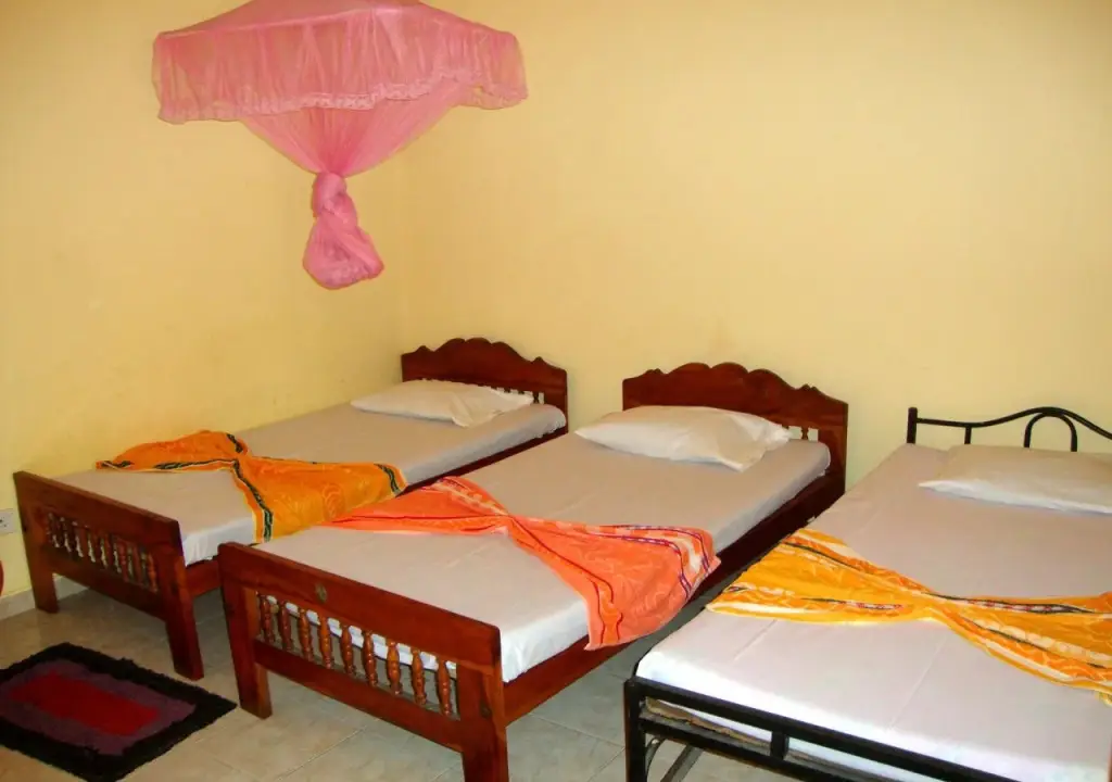 Дамбулла: Chamara Guest House