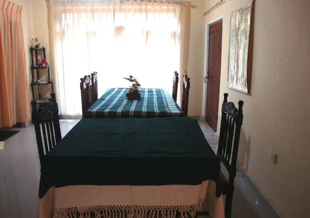 Дамбулла: Chamara Guest House