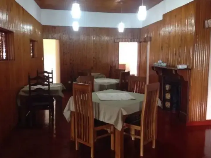 Нувара-Элия: Cypress lodge
