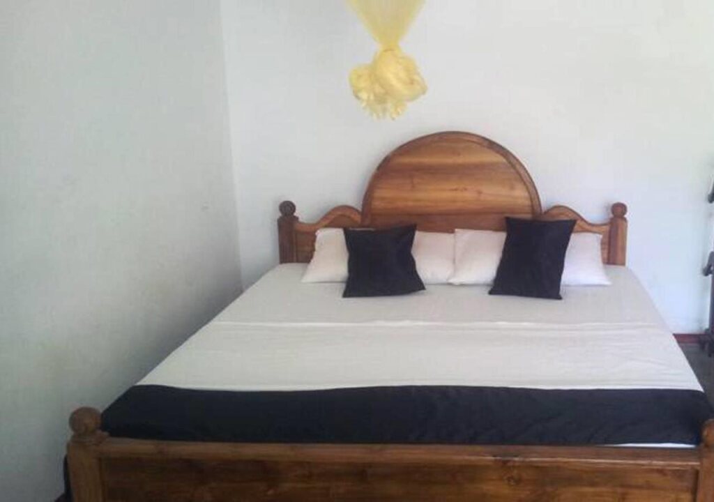 Тимболкетия: Ath Paura Safari Resort