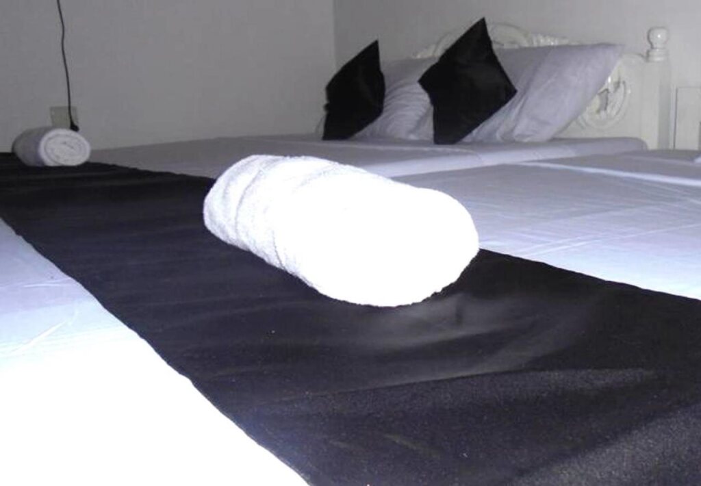 Тимболкетия: Ath Paura Safari Resort