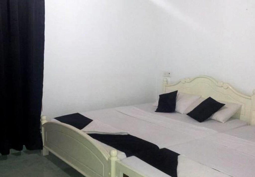 Тимболкетия: Ath Paura Safari Resort
