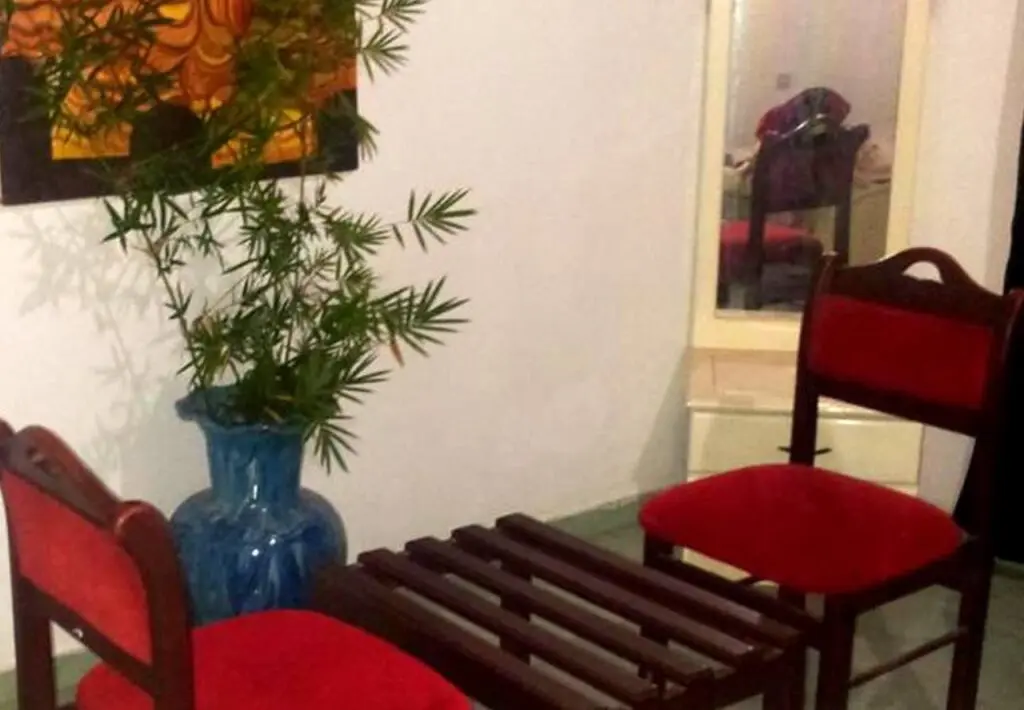 Тимболкетия: Ath Paura Safari Resort