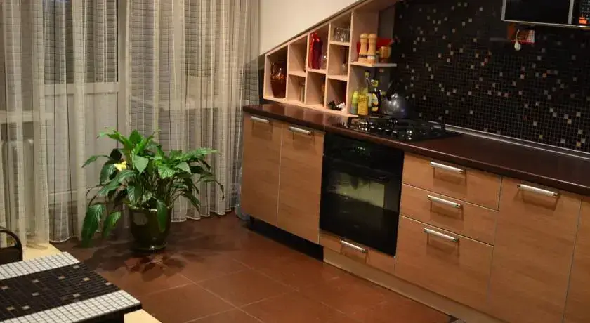 Псков: Apartment on Krasnoarmeyskaya