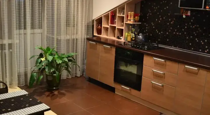 Псков: Apartment on Krasnoarmeyskaya
