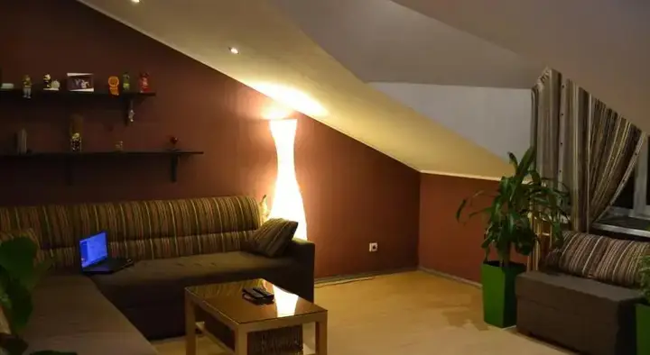 Псков: Apartment on Krasnoarmeyskaya