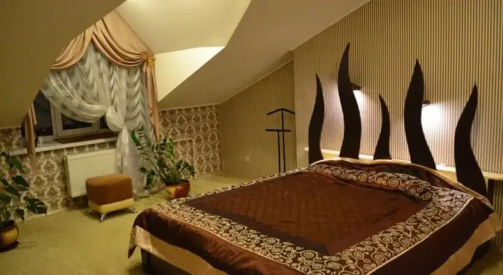 Псков: Apartment on Krasnoarmeyskaya