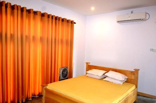 Ангунаколапелесса: Wewlekam Safari Resort