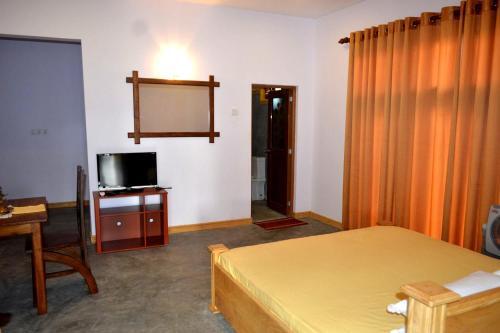Ангунаколапелесса: Wewlekam Safari Resort