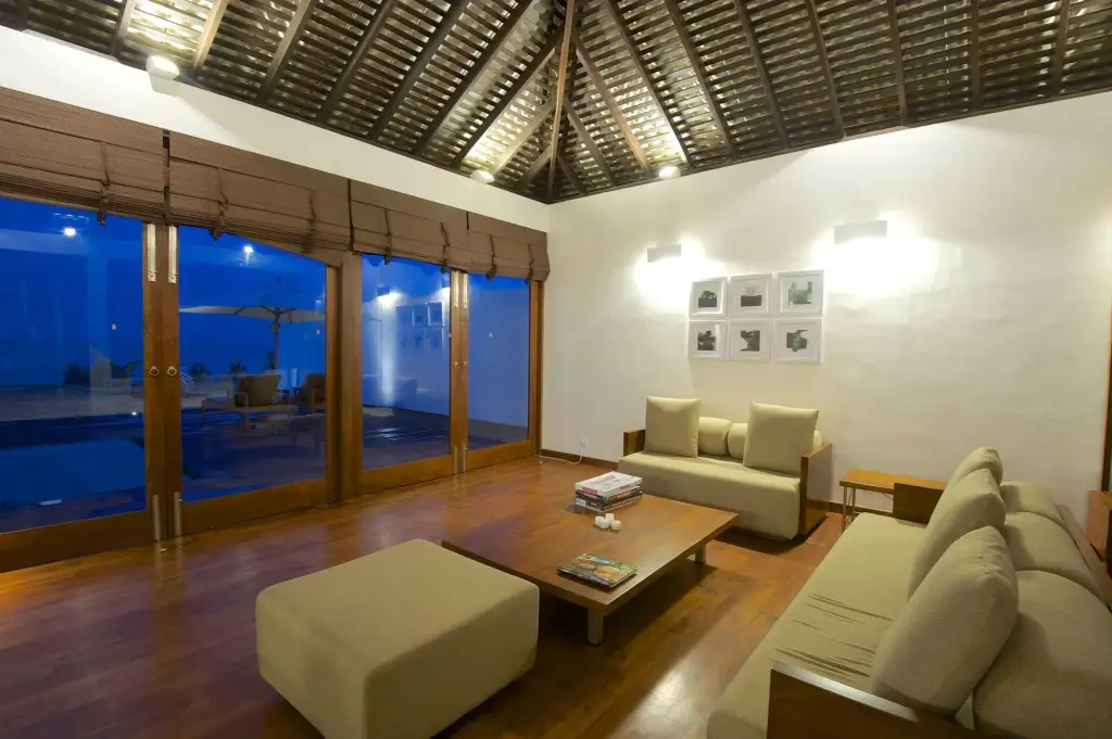 Негомбо: Jetwing Thalahena Villa