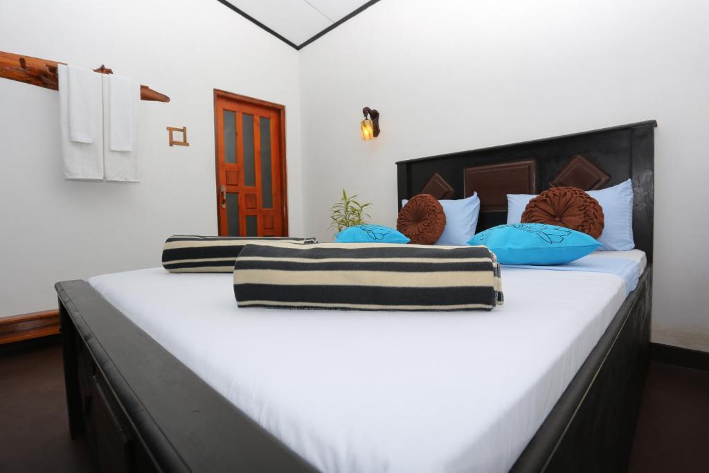 Элла: Leisure Dream Inn