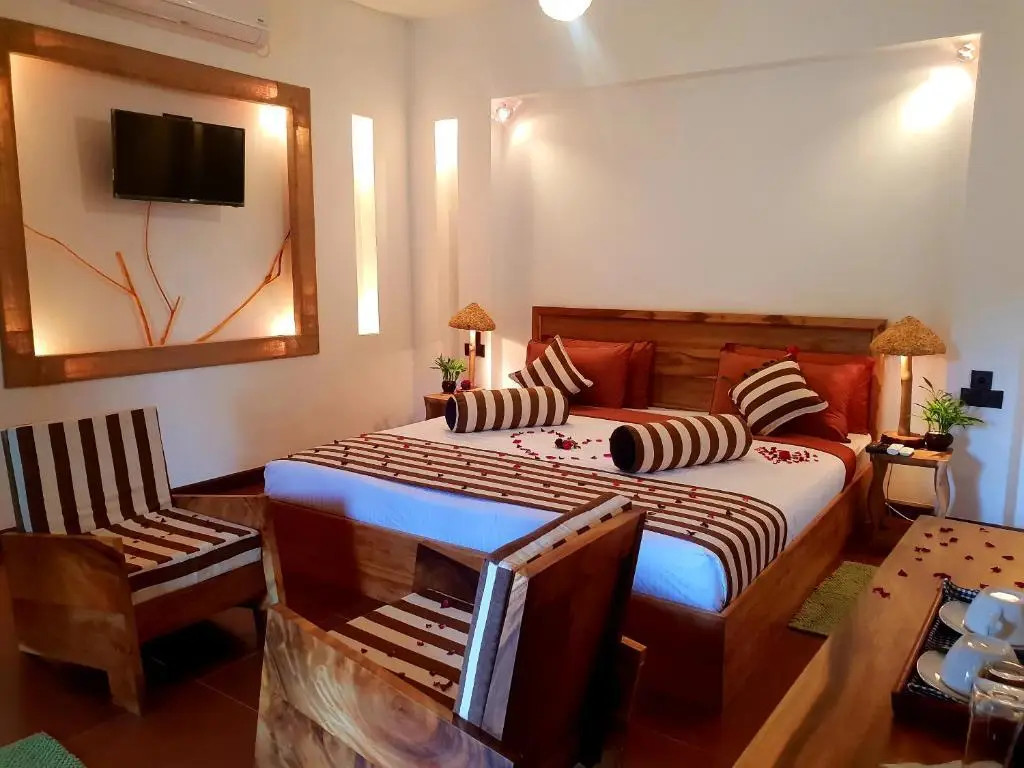 Leisure Dream Inn — фото 1