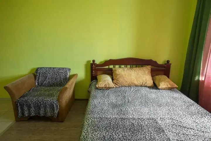 Псков: Apartment on Mikhaylovskaya