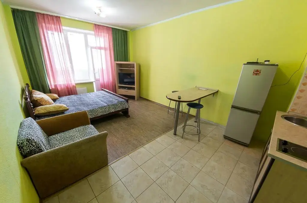Псков: Apartment on Mikhaylovskaya