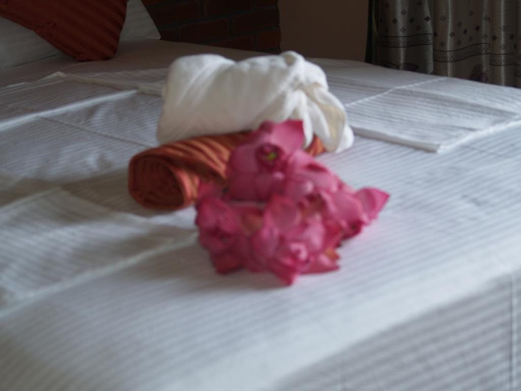 Сигирия: Welimaluwa Resort