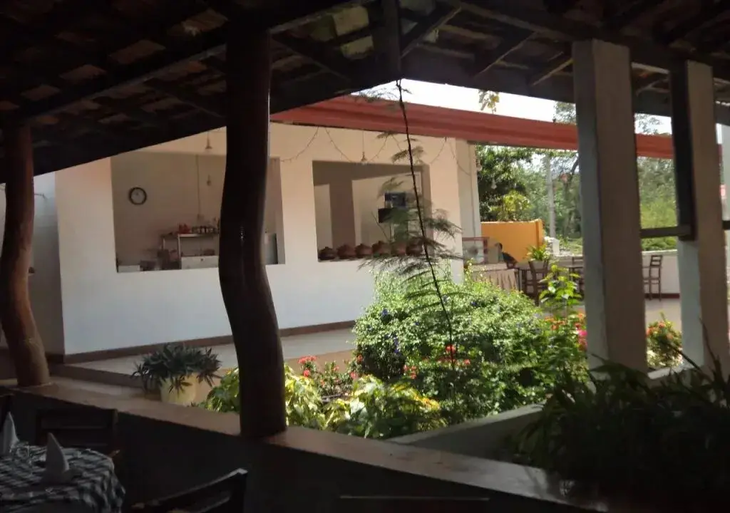 Хабарана: Derana Guest House