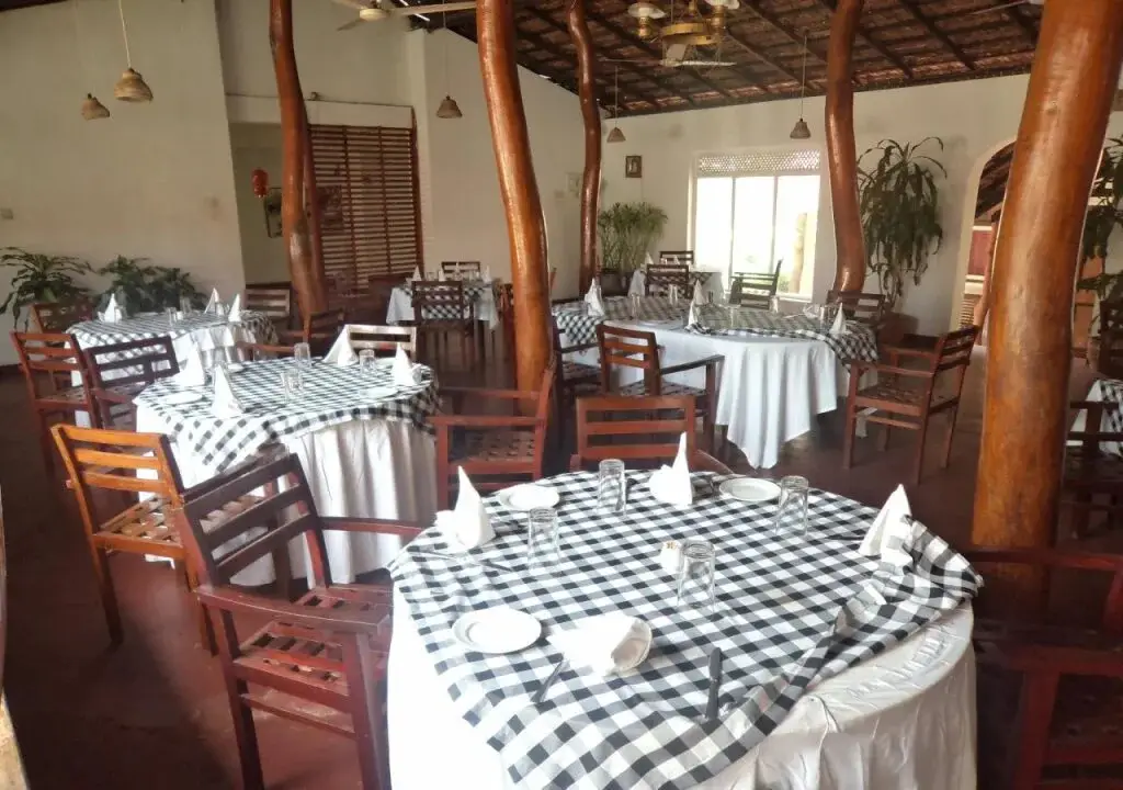 Хабарана: Derana Guest House