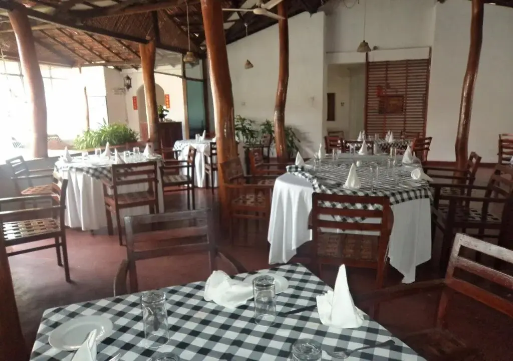 Хабарана: Derana Guest House
