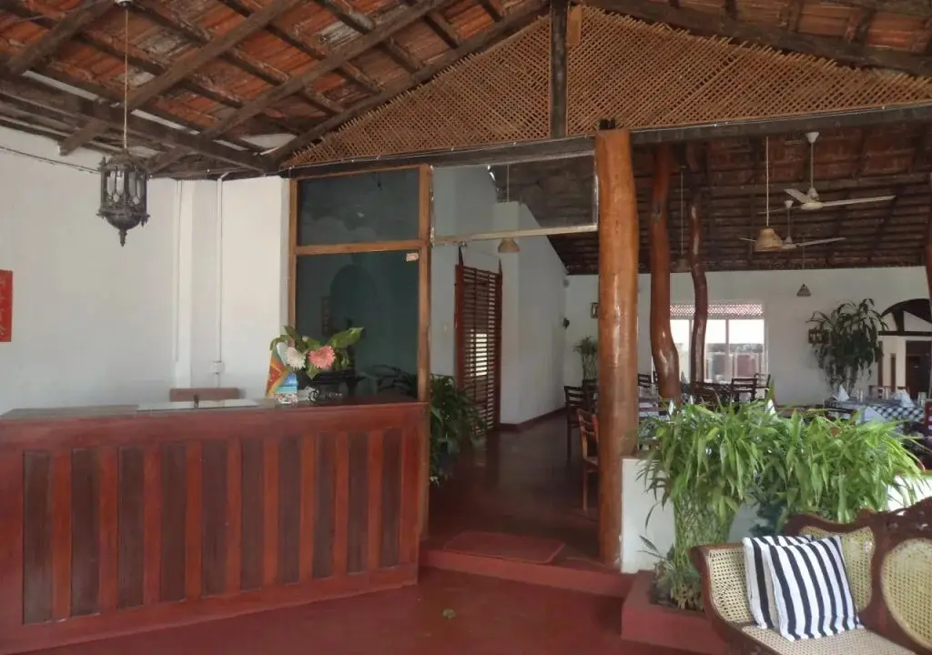 Хабарана: Derana Guest House