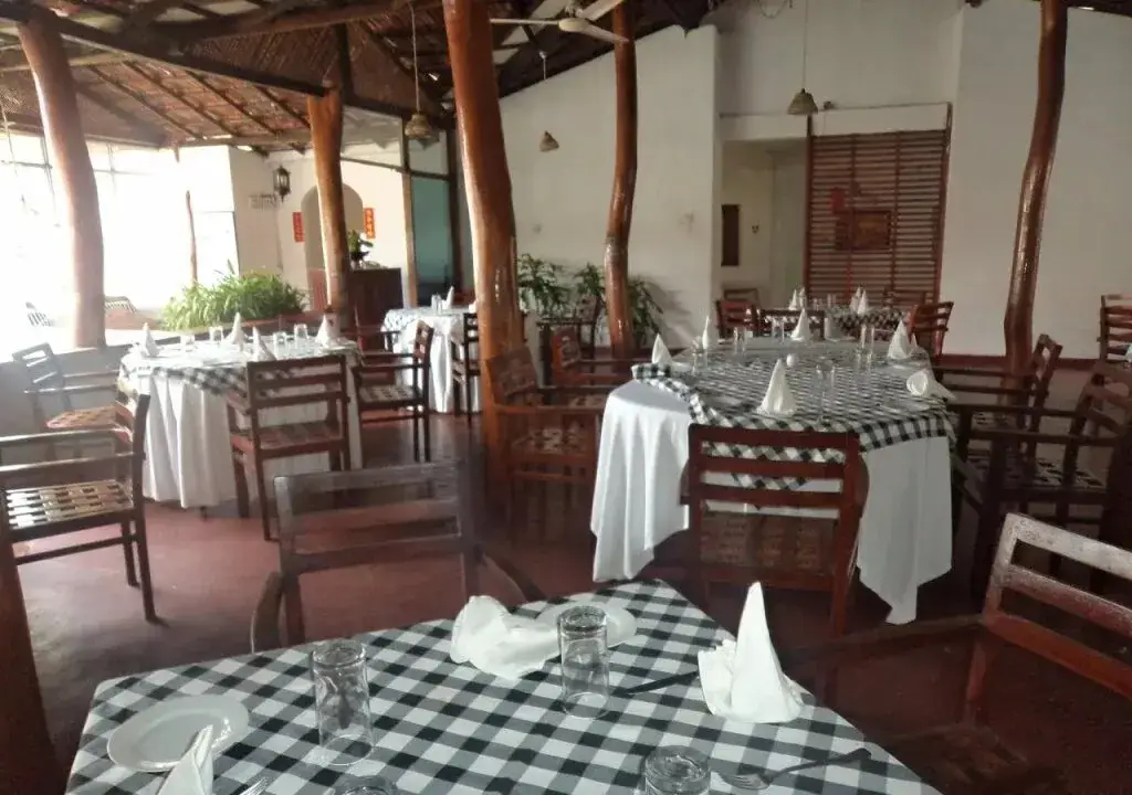 Хабарана: Derana Guest House