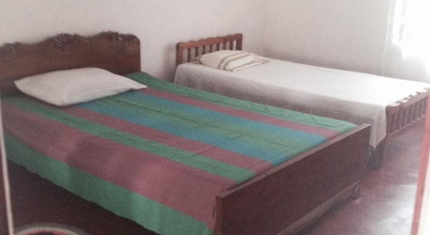 Негомбо: Manik Home Stay