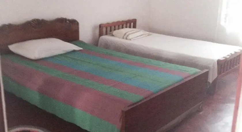 Негомбо: Manik Home Stay